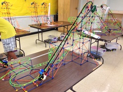 Roller Coaster Project - Mrs. Vasta's Math Website
